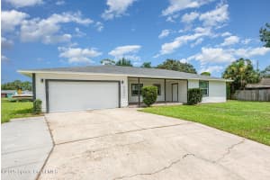 6065 Rena Avenue, Cocoa, Fl 32927 - Off Market
