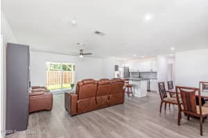 6065 Rena Avenue, Cocoa, Fl 32927 - Off Market