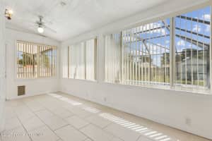 4875 Winchester Drive, Titusville, FL 32780 - MLS#1054714