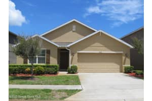 2002 Elkins Point Drive, Melbourne, Fl 32935, Melbourne