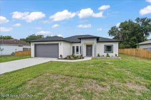 7160 Carlowe Avenue, Cocoa, FL 32927 - MLS#1054718