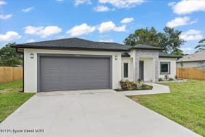 7160 Carlowe Avenue, Cocoa, FL 32927 - MLS#1054718