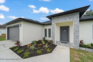 7160 Carlowe Avenue, Cocoa, FL 32927 - MLS#1054718