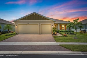 1233 Great Belt Circle, Melbourne, FL 32940 - MLS#1054721