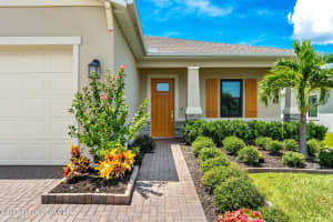 1233 Great Belt Circle, Melbourne, FL 32940 - MLS#1054721