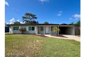 1934 Nixon Avenue, Melbourne, FL 32935 - MLS#1054726