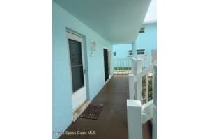 190 Flagler Lane, Cocoa Beach, FL 32931 - MLS#1054727