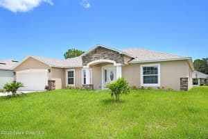 2047 O'Connel Avenue, Palm Bay, FL 32908 - MLS#1054729