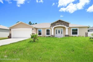 2047 O'Connel Avenue, Palm Bay, FL 32908 - MLS#1054729