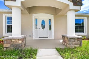 2047 O'Connel Avenue, Palm Bay, FL 32908 - MLS#1054729