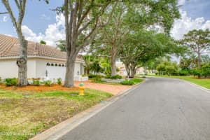 767 Spanish Cove Drive, Melbourne, FL 32940 - MLS#1054731