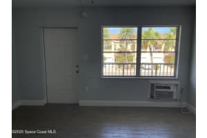 6100 Ridgewood Avenue, Cocoa Beach, FL 32931 - MLS#1054734