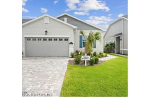 8117 Tethys Court, Melbourne, Fl 32940, Melbourne