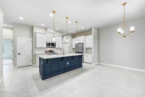 8117 Tethys Court, Melbourne, FL 32940 - MLS#1054737