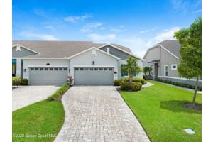8117 Tethys Court, Melbourne, FL 32940 - MLS#1054737