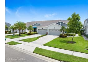 8117 Tethys Court, Melbourne, FL 32940 - MLS#1054737