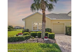 3401 Funston Circle, Melbourne, FL 32940 - MLS#1054738