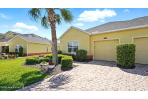 3401 Funston Circle, Melbourne, FL 32940 - MLS#1054738