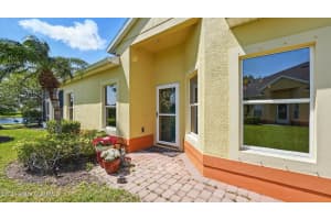 3401 Funston Circle, Melbourne, FL 32940 - MLS#1054738