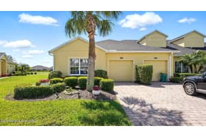 3401 Funston Circle, Melbourne, FL 32940 - MLS#1054738