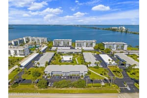 3799 Banana River Boulevard, Cocoa Beach, FL 32931 Sold 10/15/25