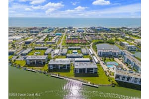 3799 Banana River Boulevard, Cocoa Beach, FL 32931 Sold 10/15/25