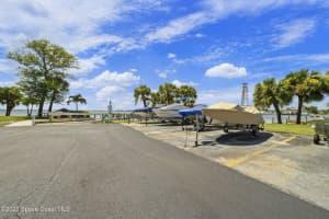 3799 Banana River Boulevard, Cocoa Beach, FL 32931 Sold 10/15/25