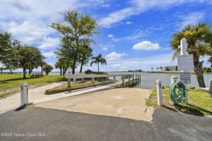 3799 Banana River Boulevard, Cocoa Beach, FL 32931 Sold 10/15/25