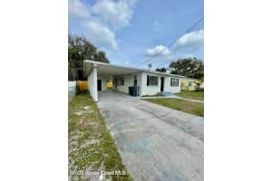 814 Tropic Street, Titusville, FL 32796 - MLS#1054740