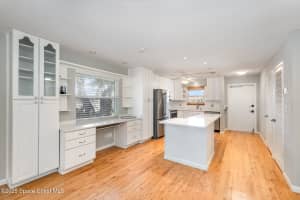 141 Aquarius Way, Cape Canaveral, FL 32920 - MLS#1054742