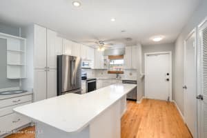 141 Aquarius Way, Cape Canaveral, FL 32920 - MLS#1054742