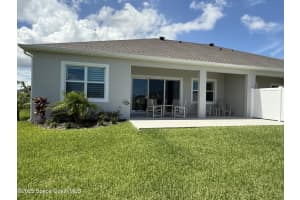 3018 Pangea Circle, Melbourne, FL 32940 - MLS#1054743