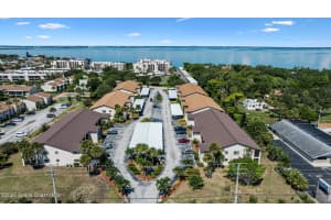 5807 Atlantic Avenue, Cape Canaveral, FL 32920 - MLS#1054744