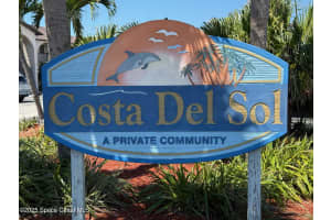 5807 Atlantic Avenue, Cape Canaveral, FL 32920 - MLS#1054744