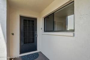 5807 Atlantic Avenue, Cape Canaveral, FL 32920 - MLS#1054744