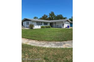 992 Woodsmere Parkway, Rockledge, FL 32955 Sold 09/18/25