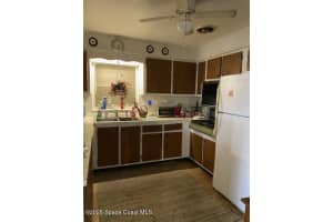 992 Woodsmere Parkway, Rockledge, FL 32955 Sold 09/18/25