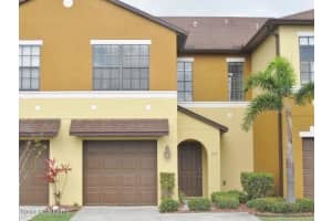 1385 Lara Circle, Rockledge, FL 32955 - MLS#1054762