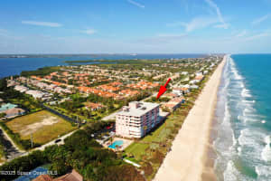 5635 Highway A1a 402, Melbourne Beach, FL 32951 - MLS#1054763