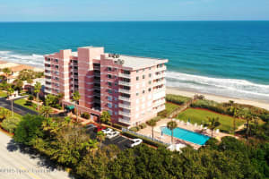 5635 Highway A1a 402, Melbourne Beach, FL 32951 - MLS#1054763