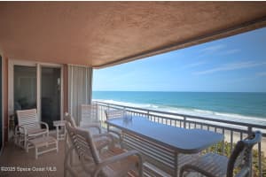 5635 Highway A1a 402, Melbourne Beach, FL 32951 - MLS#1054763