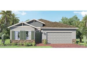 3990 Hollingsworth Drive, Palm Bay, FL 32909 Sold 12/22/25