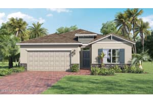 4001 Hollingsworth Drive Se, Palm Bay, Fl 32909, Palm Bay