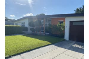 403 21st Place, Vero Beach, FL 32962 - MLS#1054772