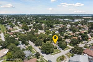 834 Saint Michel Drive, Rockledge, FL 32955 Sold 10/09/25