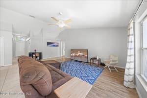 834 Saint Michel Drive, Rockledge, FL 32955 Sold 10/09/25