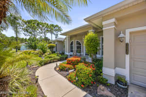 7210 Wando Avenue, Grant, FL 32949 - MLS#1054776
