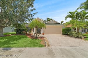 871 Misty Creek Drive, Melbourne, FL 32940 - MLS#1054778