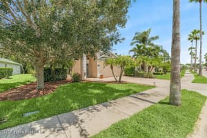 871 Misty Creek Drive, Melbourne, FL 32940 - MLS#1054778