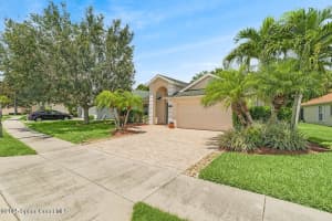 871 Misty Creek Drive, Melbourne, FL 32940 - MLS#1054778
